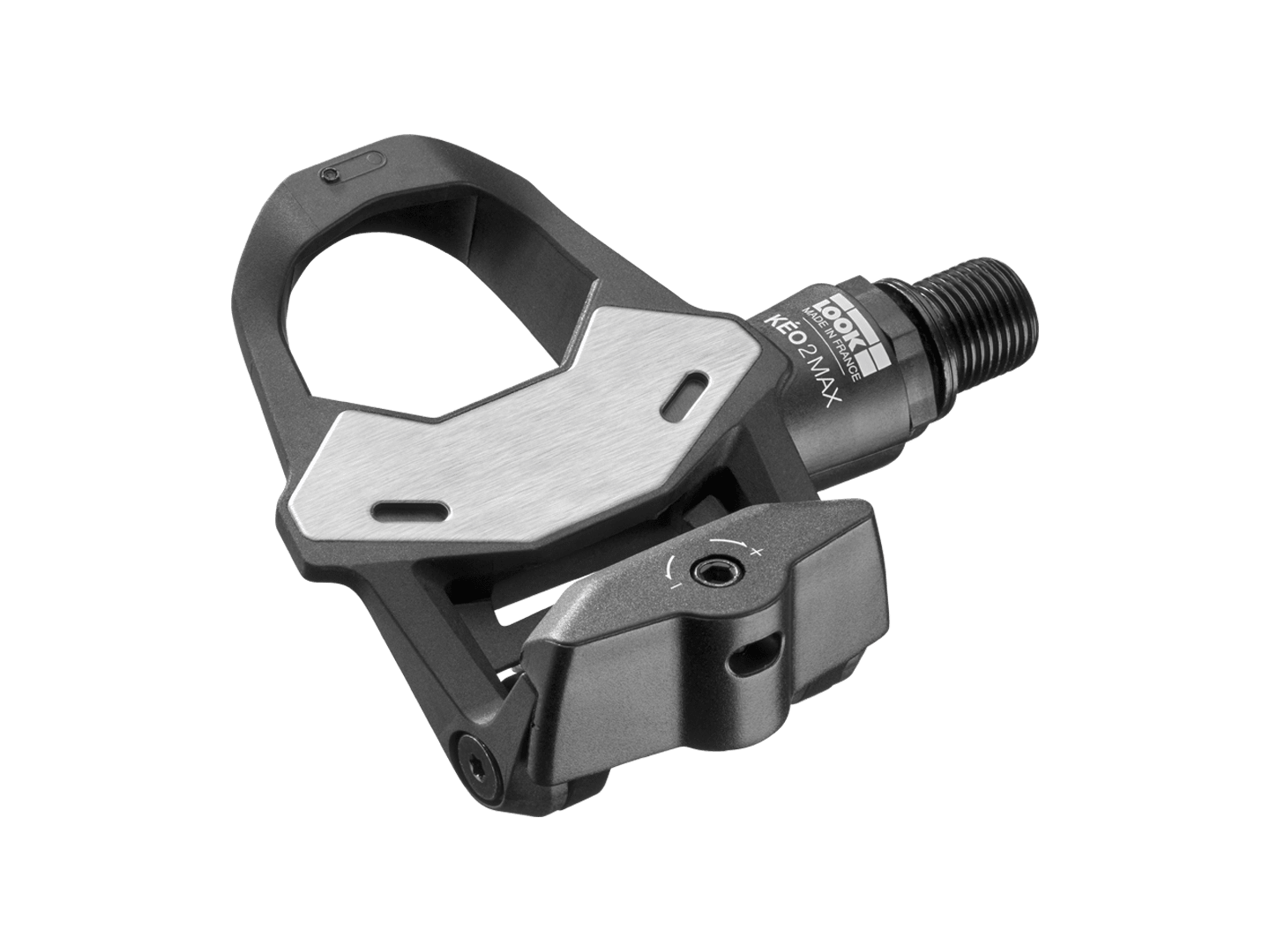 LOOK Keo 2 Max Road Pedal Set