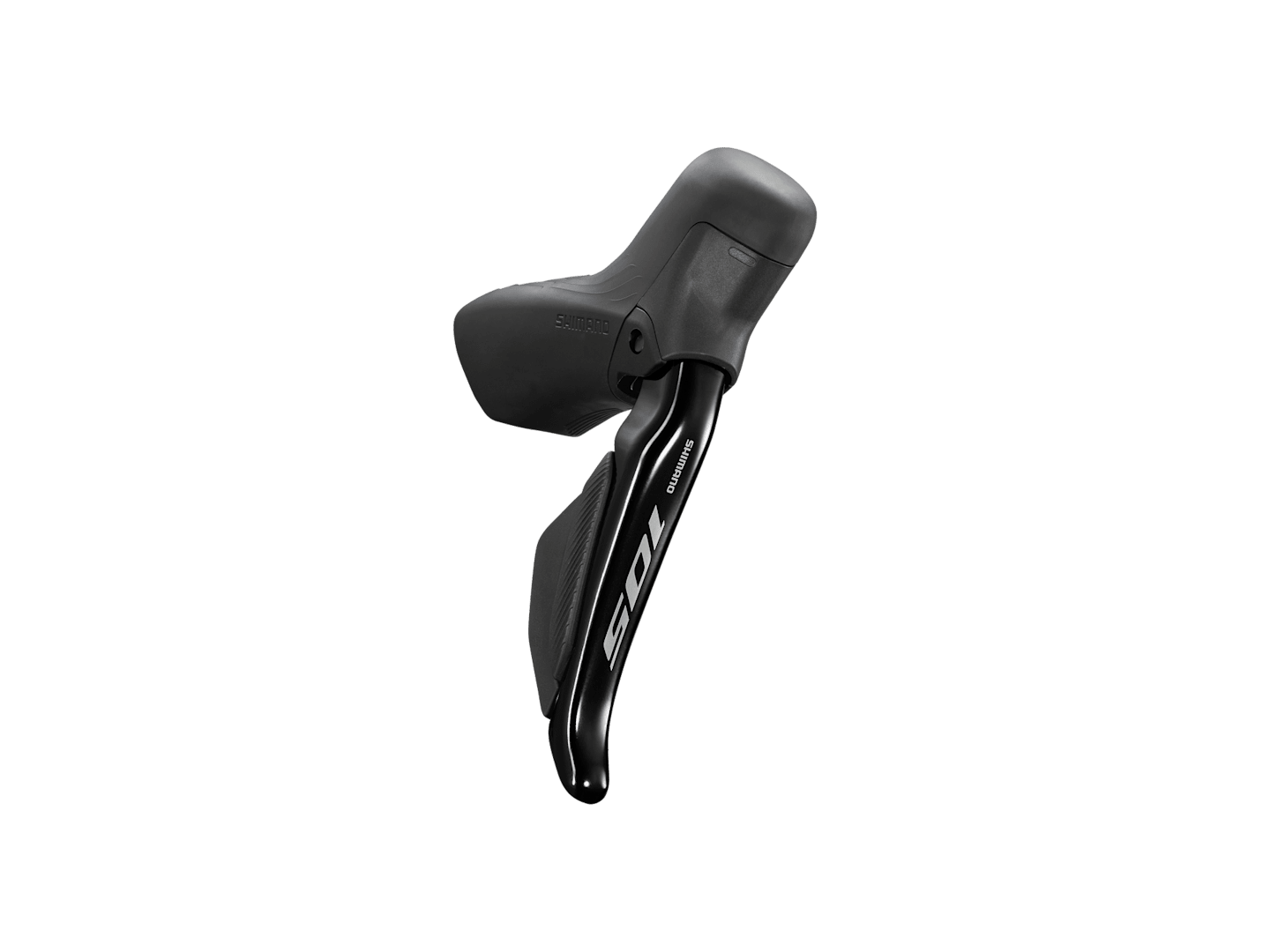 Shimano R7170 105 Di2 Shift/Hydraulic Brake Lever & Caliper