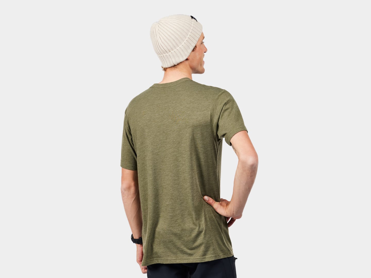 Trek Trails Unisex T-Shirt