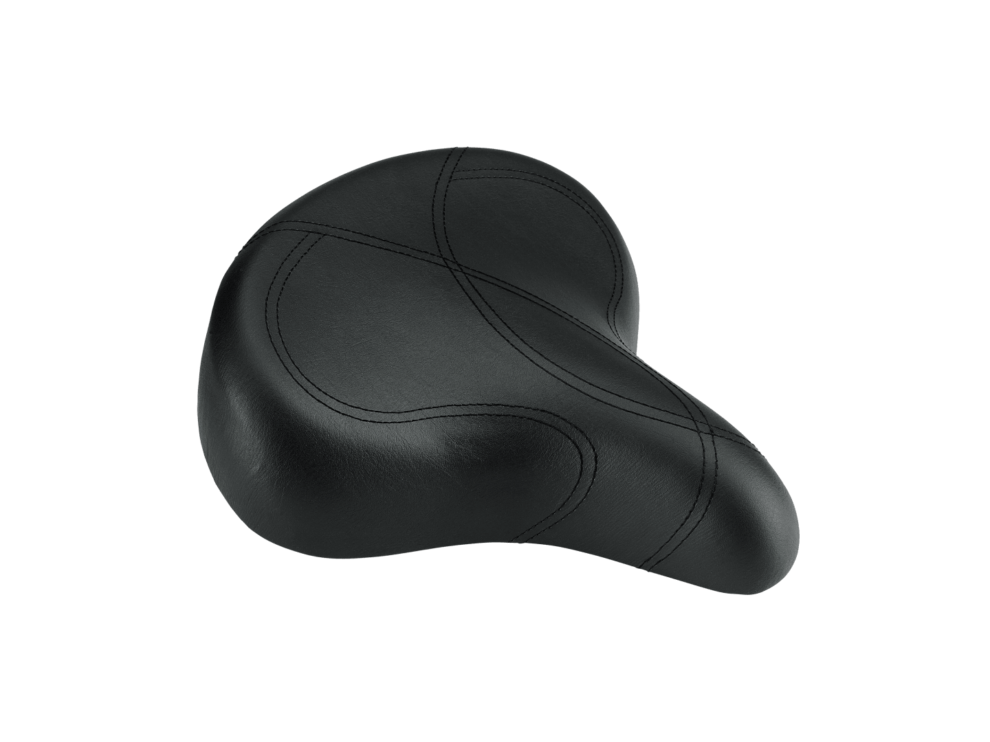Electra Ergo Bike Saddle