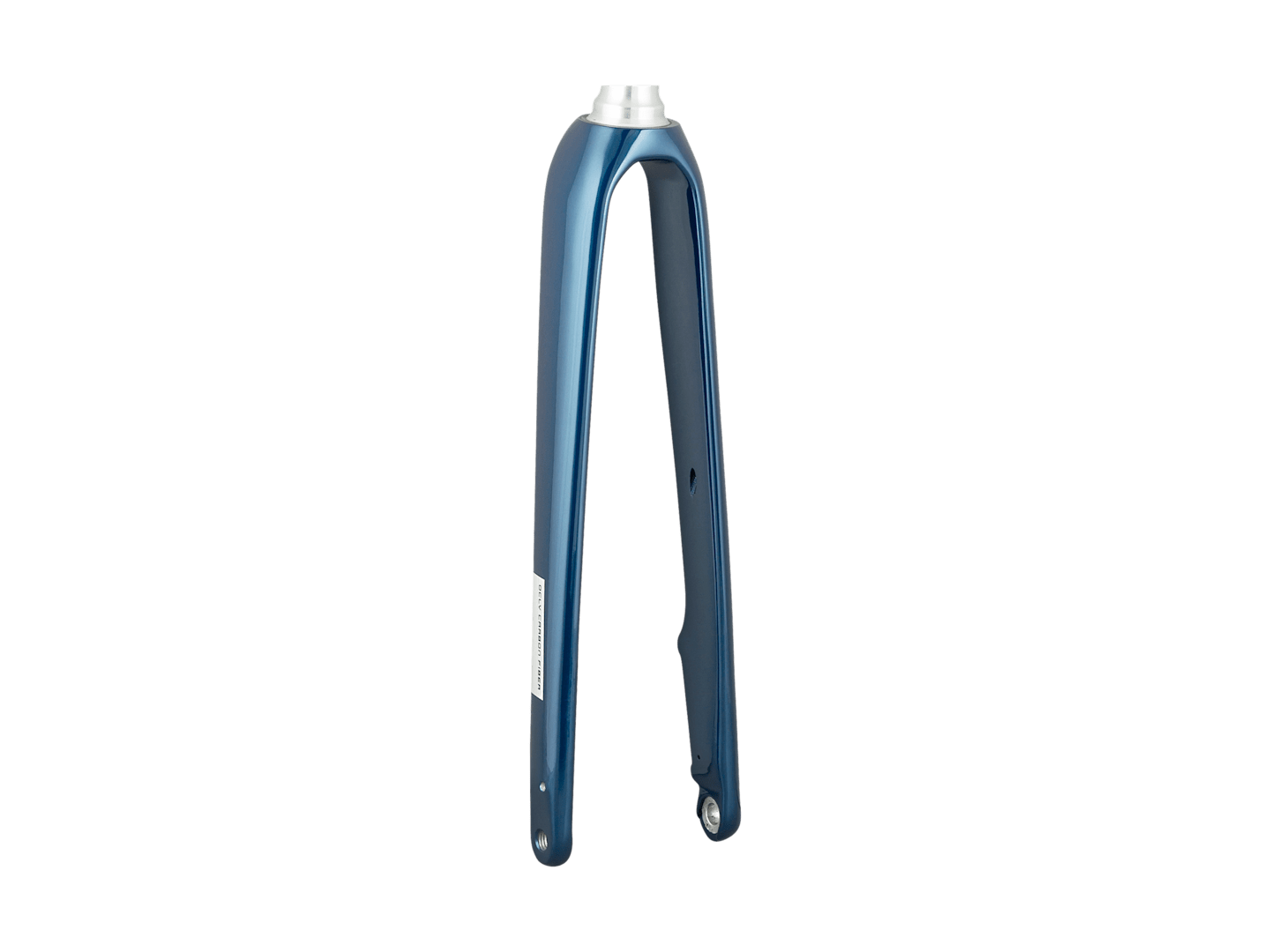 Trek 2021 Domane AL 3 700c Disc Rigid Forks