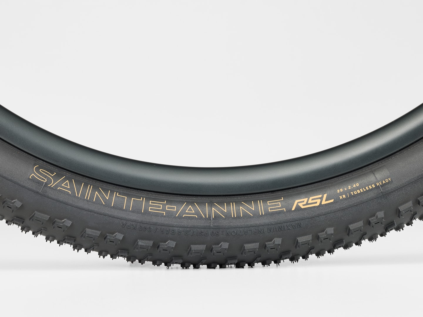 Bontrager Sainte-Anne RSL XR TLR MTB Tire