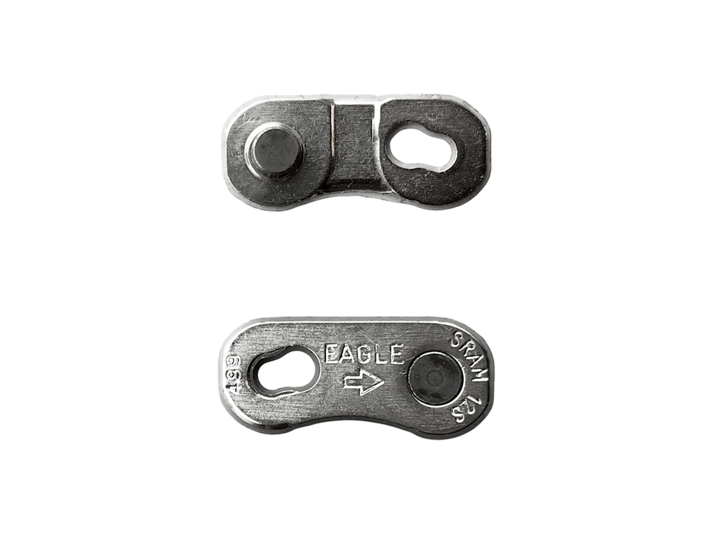 SRAM Eagle PowerLock Chain Connector Card of 4