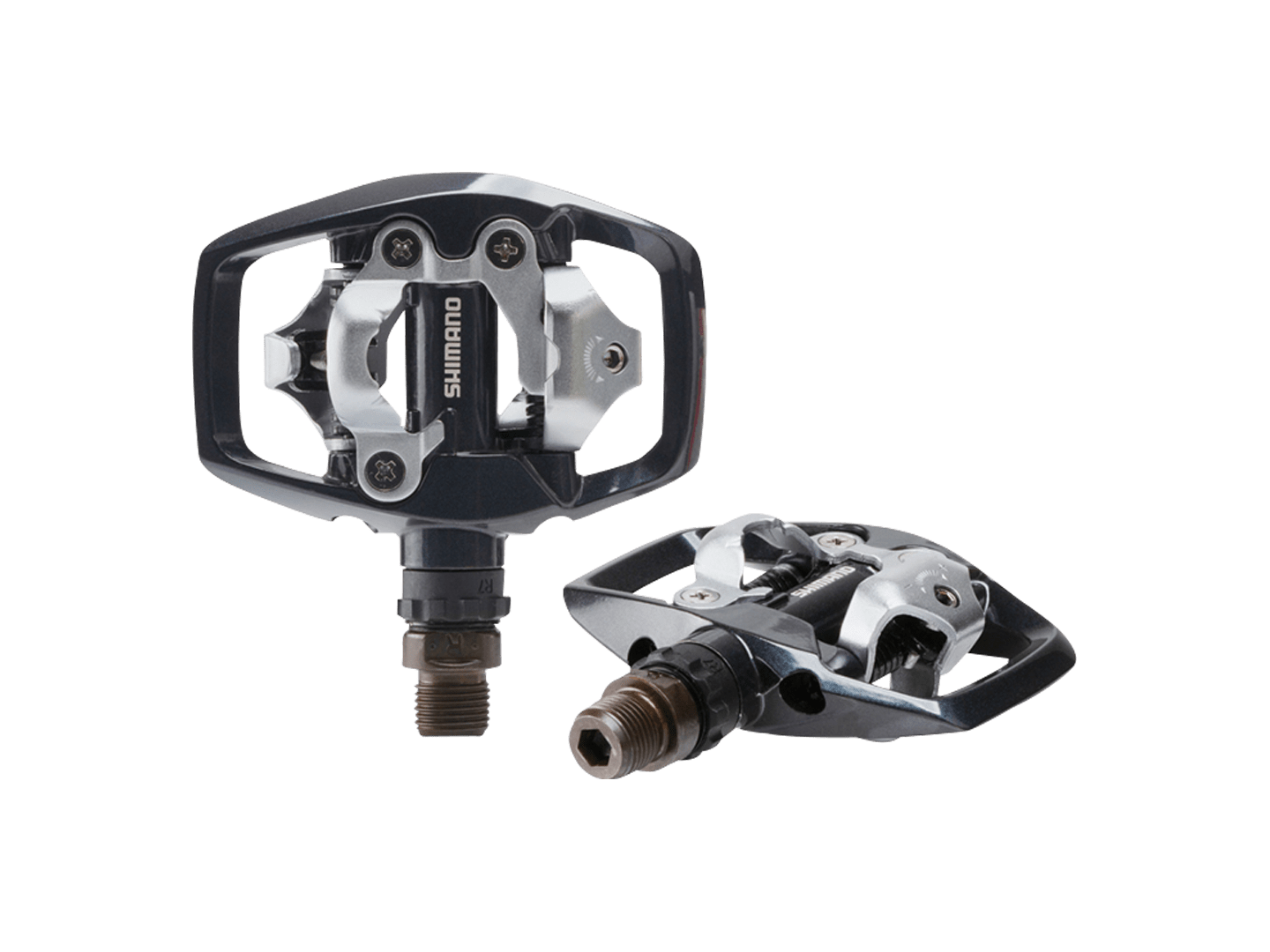Shimano PD-ED500 SPD Pedal Set