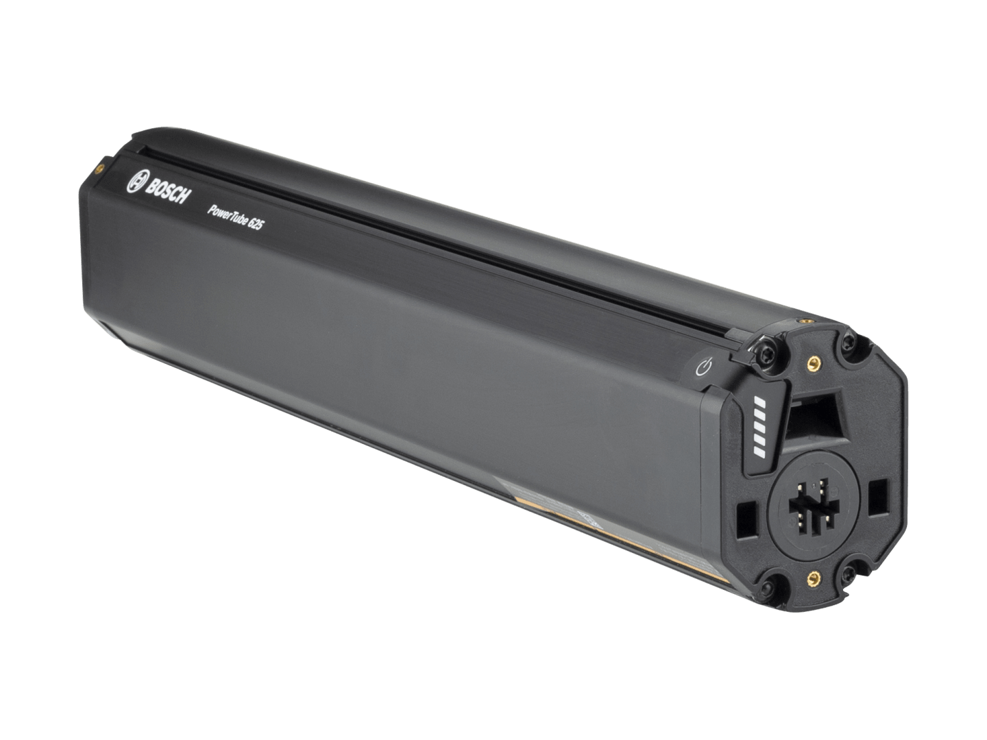 Bosch Smart System 625W Vertical PowerTube Battery
