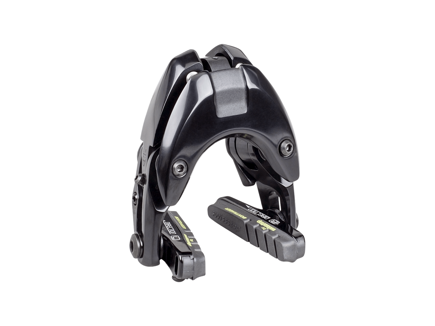 Trek Madone SLR Brakes