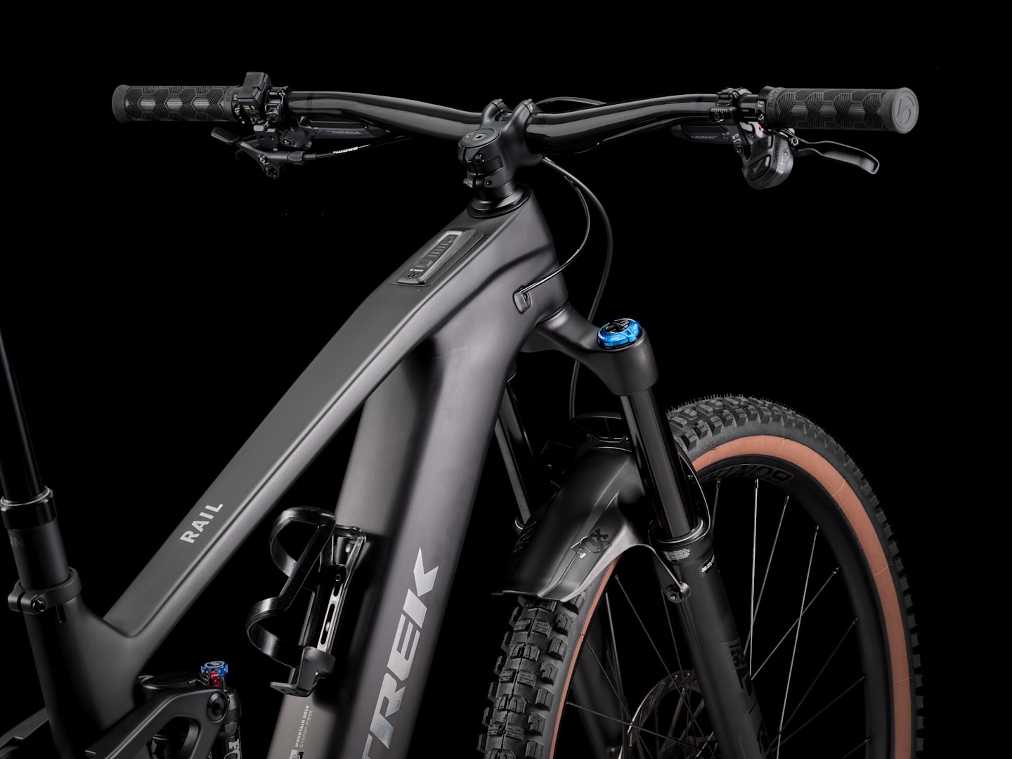 Rail+ 9.8 GX AXS T-Type Gen 5