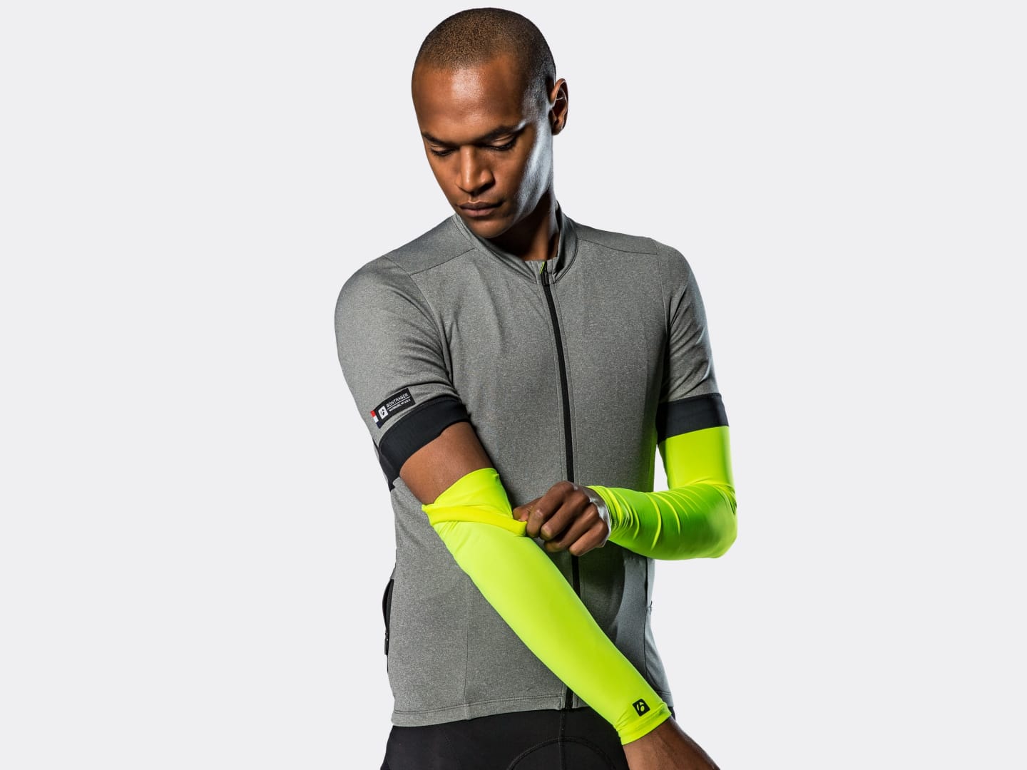 Bontrager UV Sunstop Cycling Arm Cover