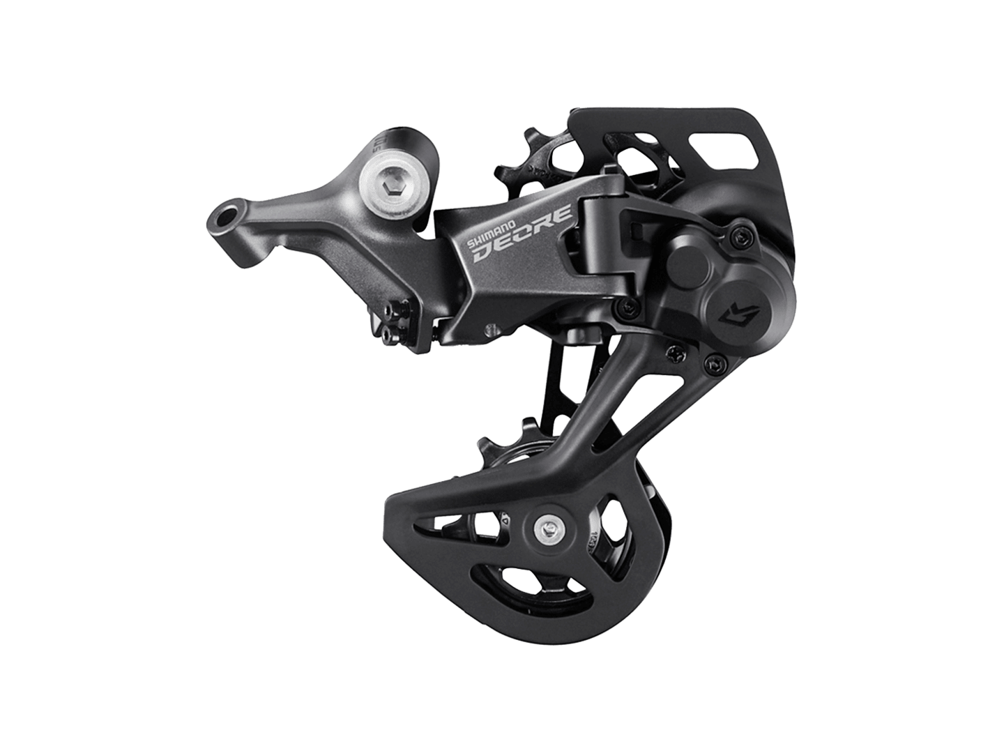 Shimano Deore M5130 LINKGLIDE 10 Speed Rear Derailleur