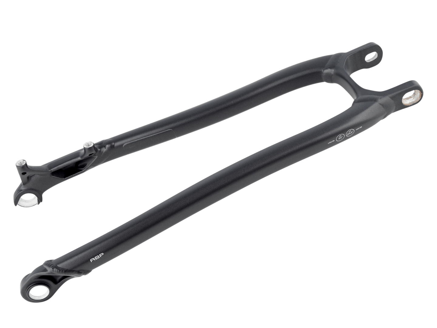 Trek Slash 27.5 Aluminum Seatstay