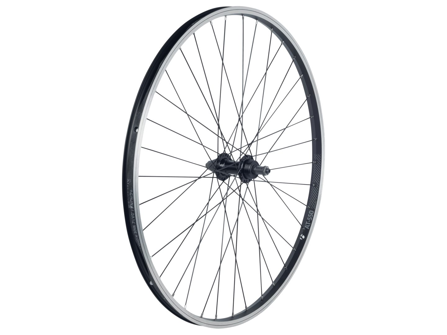 Bontrager AT-550 27.5˝ MTB Wheel