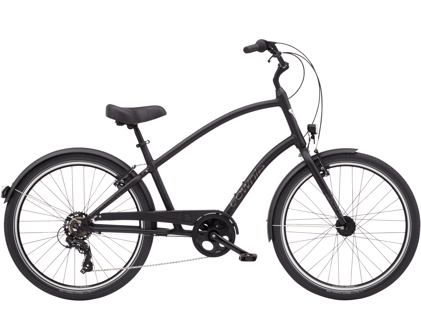 Townie 7D EQ Step-Over