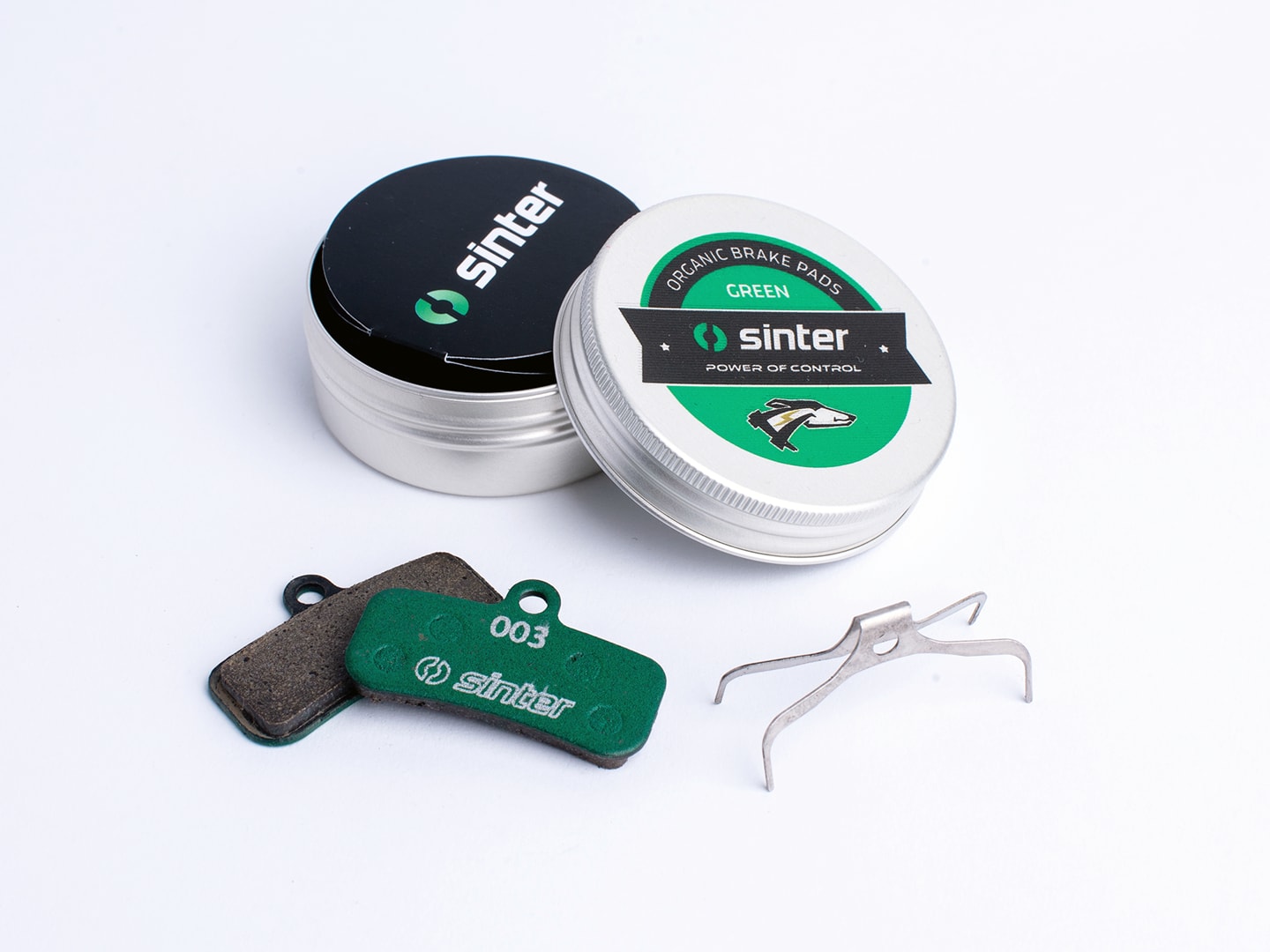 Sinter Shimano D Type Race Disc Brake Pads