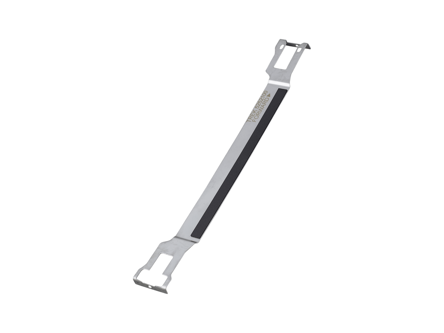 Trek-Diamant 2021 RIB Battery Alignment Plate 500Wh