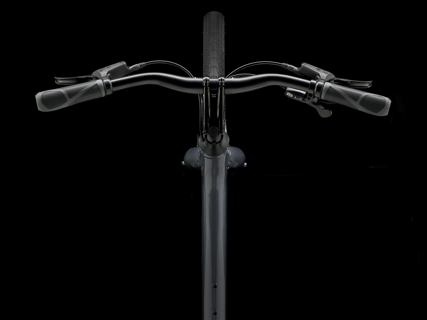 Verve 2 Lowstep Gen 5