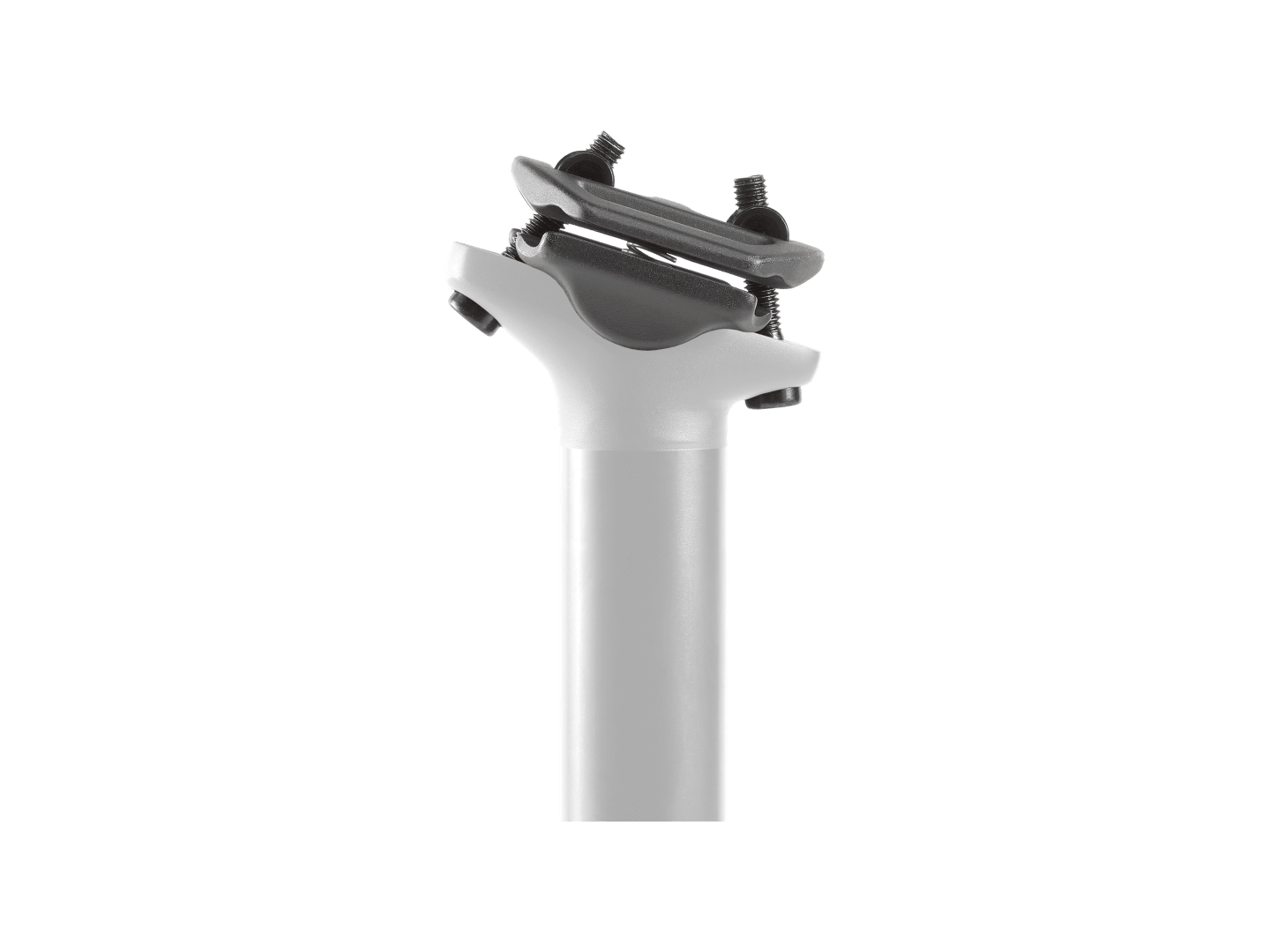 Bontrager XXX Seatpost Saddle Clamps