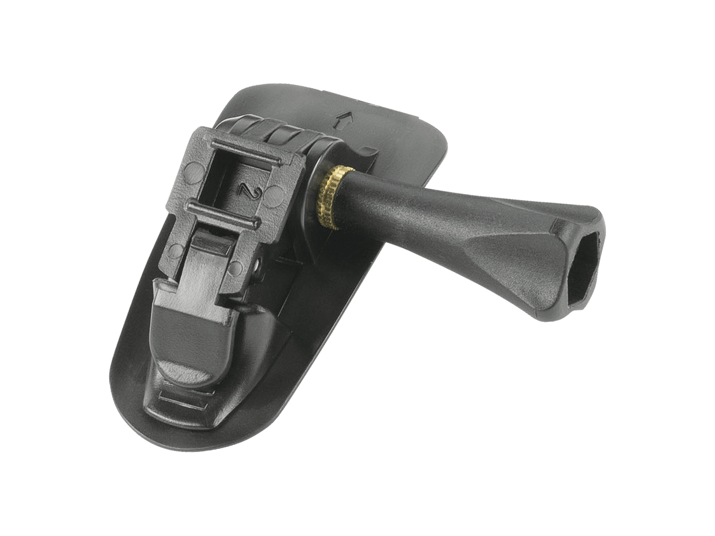 Bontrager Blendr Lithos Mips Bike Helmet Mount