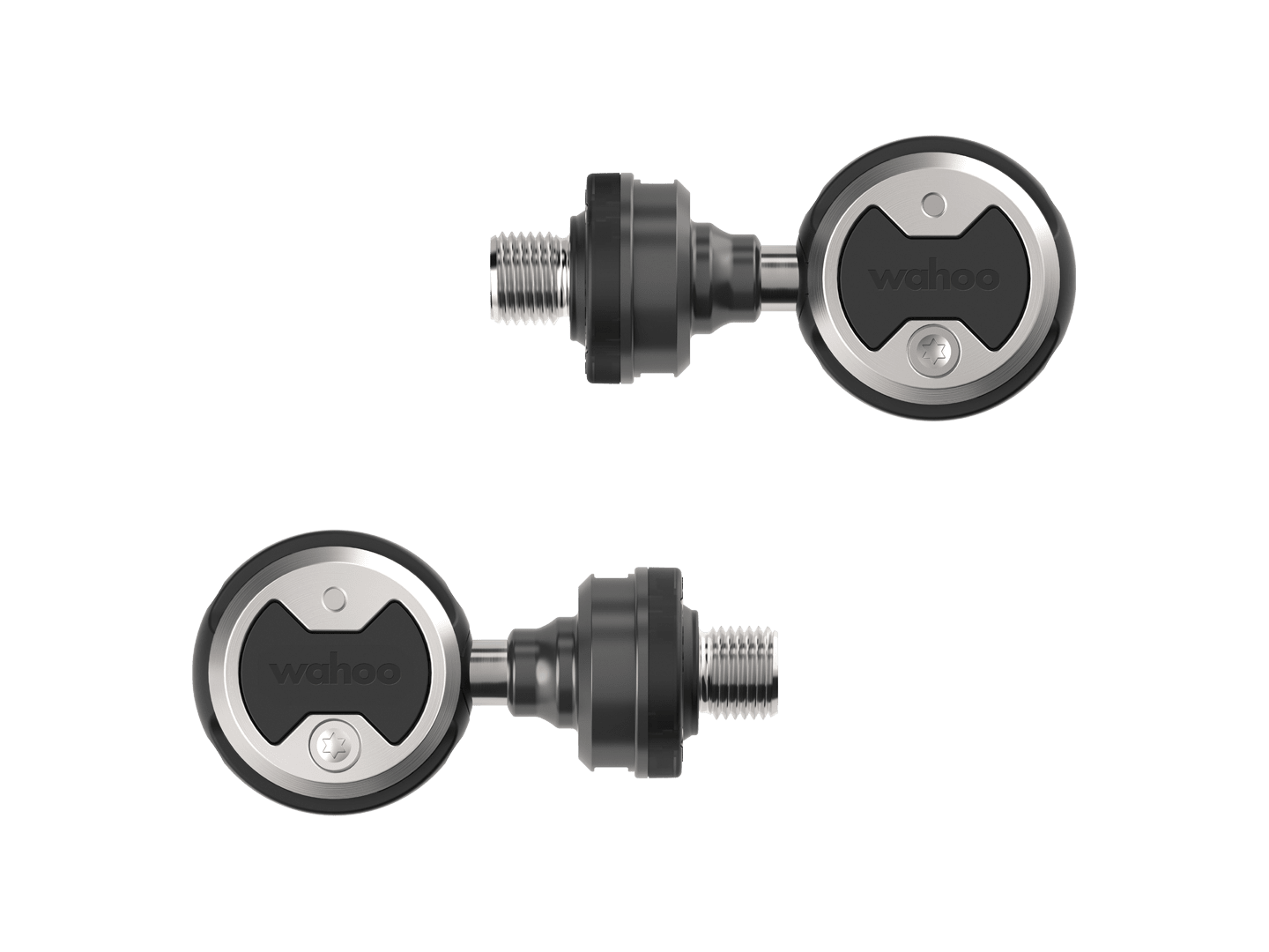 Wahoo POWRLINK ZERO Dual-Sided Power Pedals