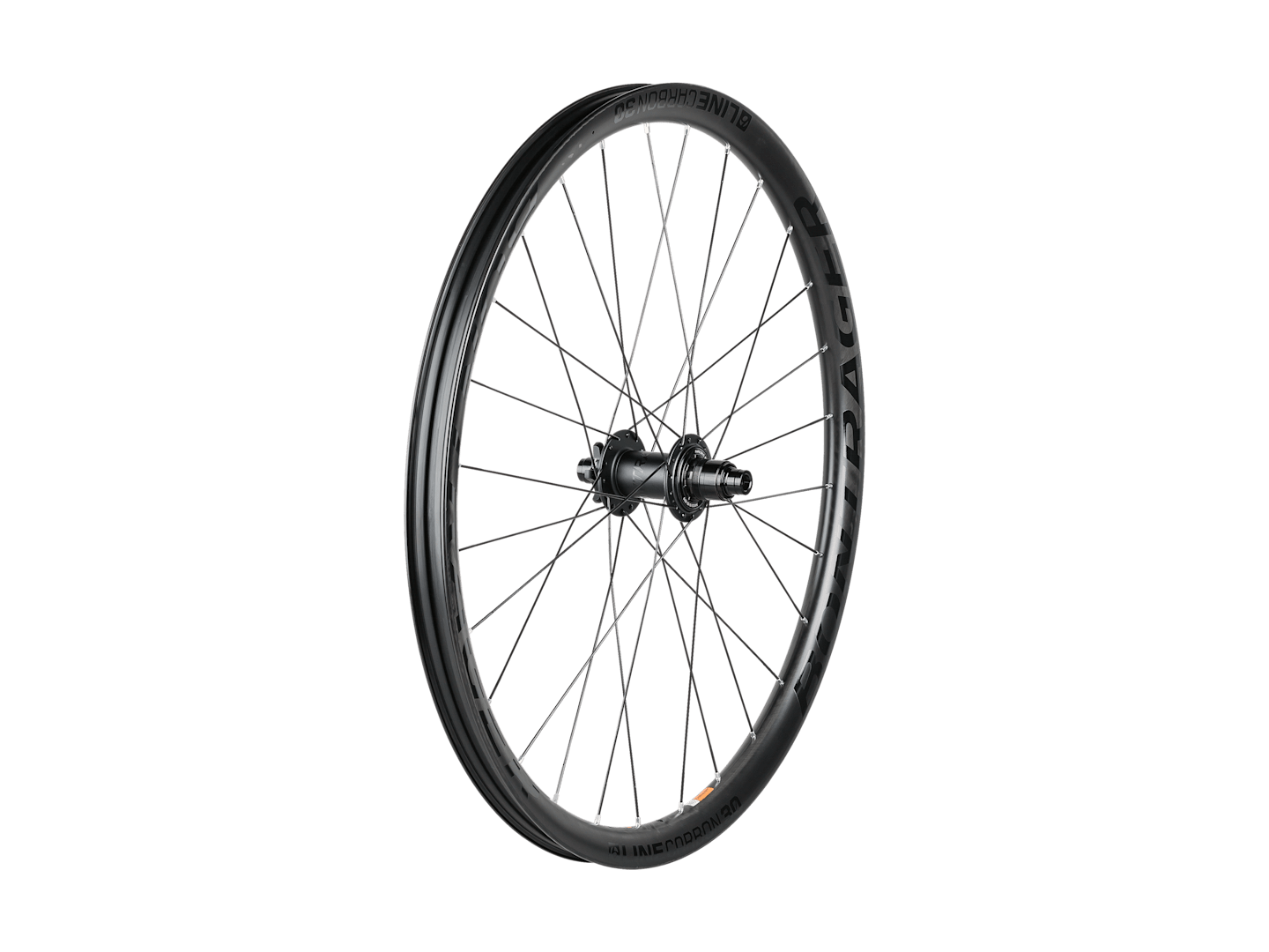 Bontrager Line Carbon 30 TLR Boost 27.5˝ MTB Wheel