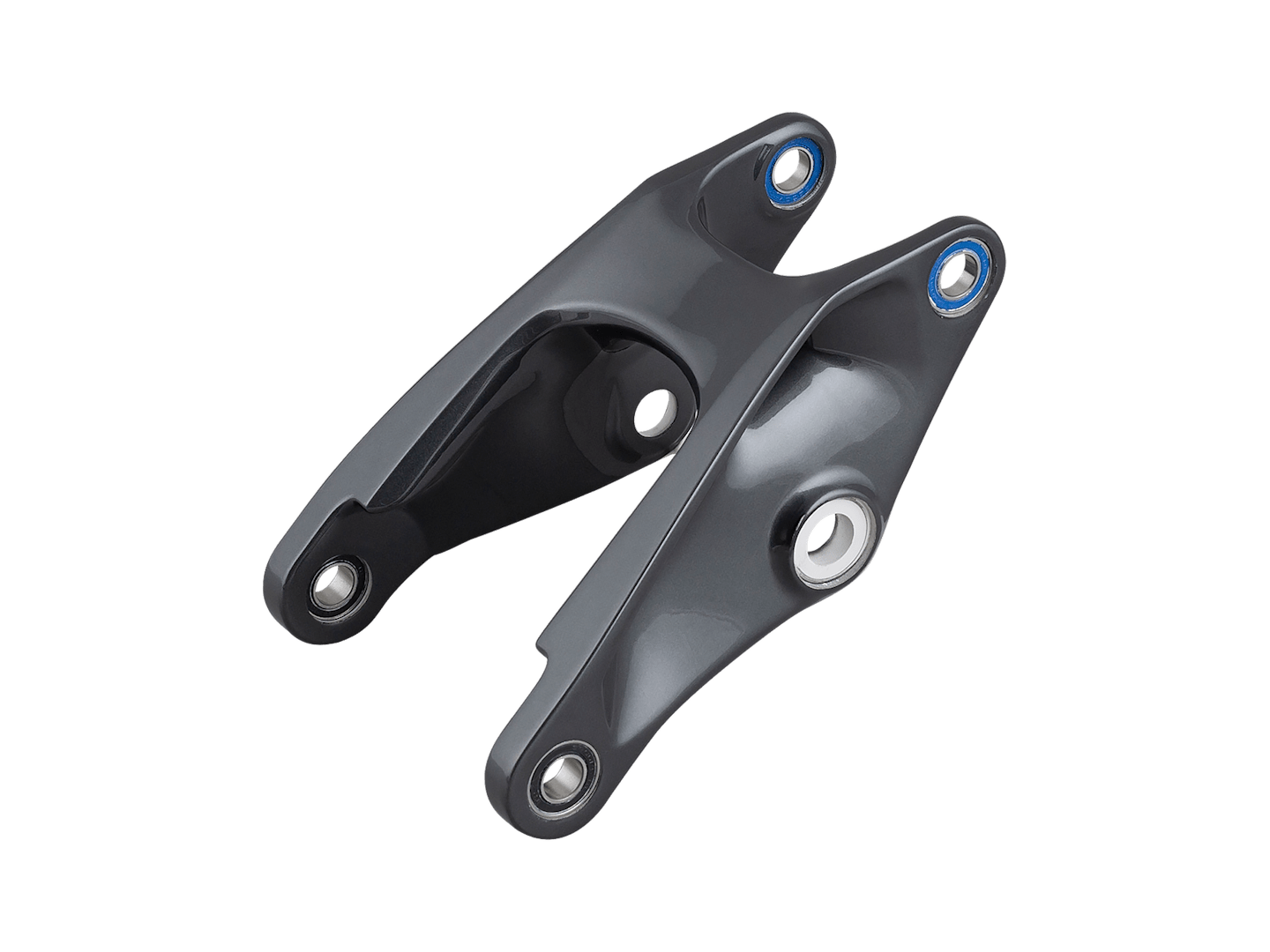 Trek Slash Gen 5 Gloss Rocker Link - Carbon Models
