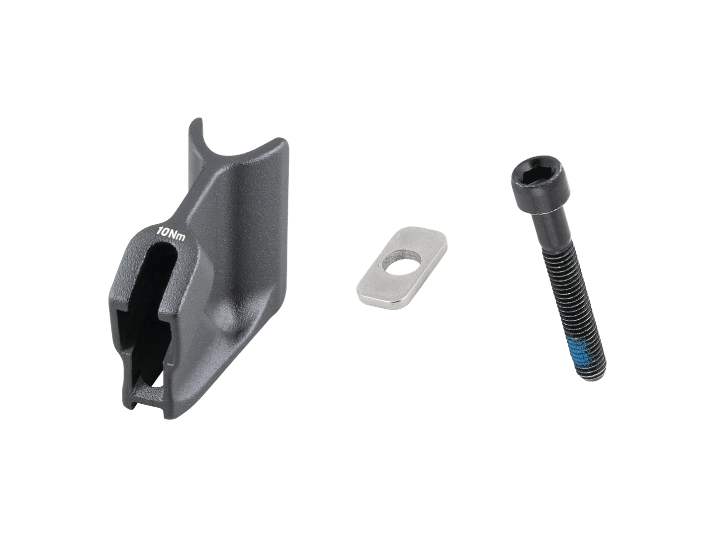 Trek Speed Concept SLR Seatpost Binder Assembly
