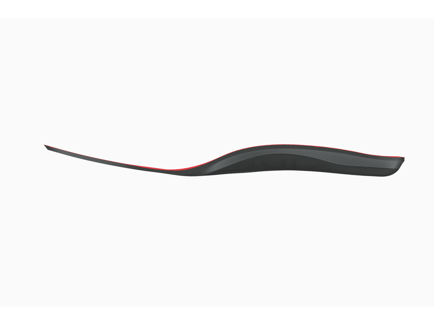 Trek BioDynamic Low Arch Cycling Insoles