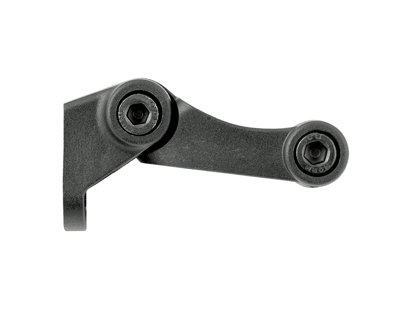 Herrmans Multi-Joint Front Light Mount Bracket