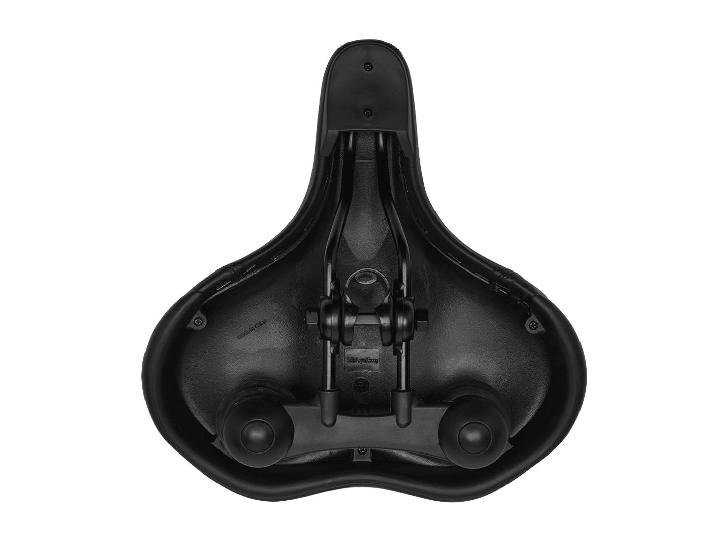 Electra XXL Memory Foam Saddle