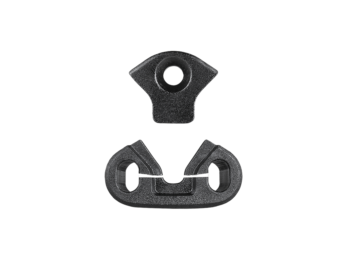 Trek 2020 Supercaliber 29 Bottom Bracket Cable Guide