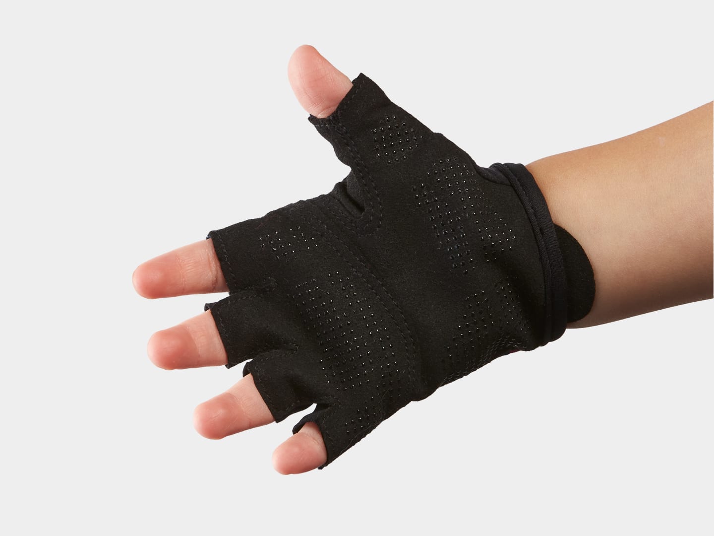 Trek Kids' Unisex Bike Glove