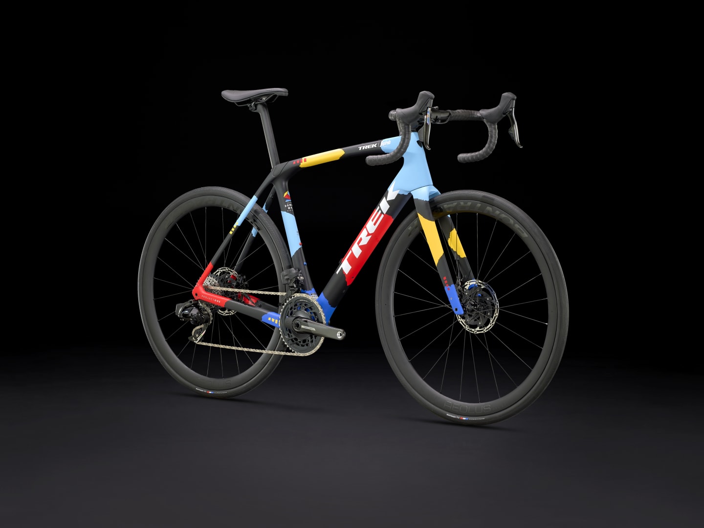 Domane SLR 7 AXS Gen 4