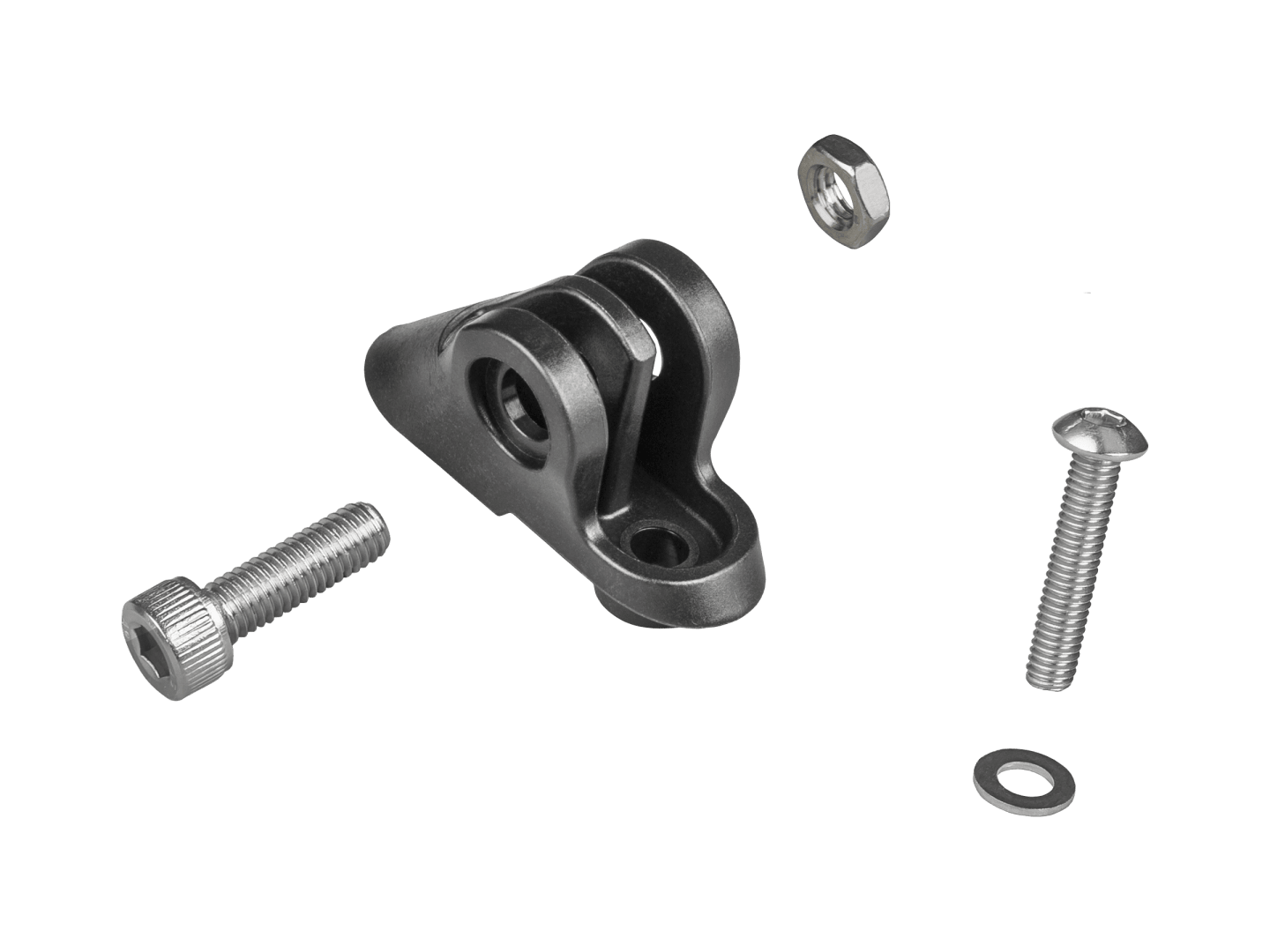 Bontrager Lync Ion Blendr Accessory Light Mount