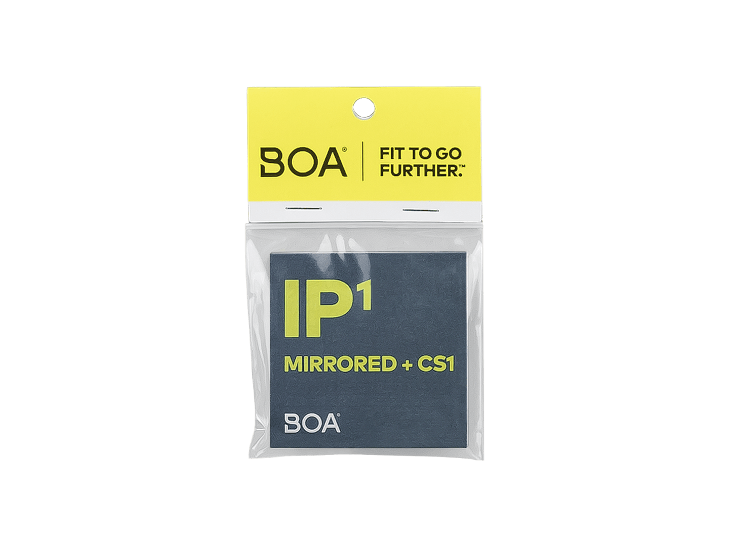BOA Shoe Replacement IP1 Right Dial Kit