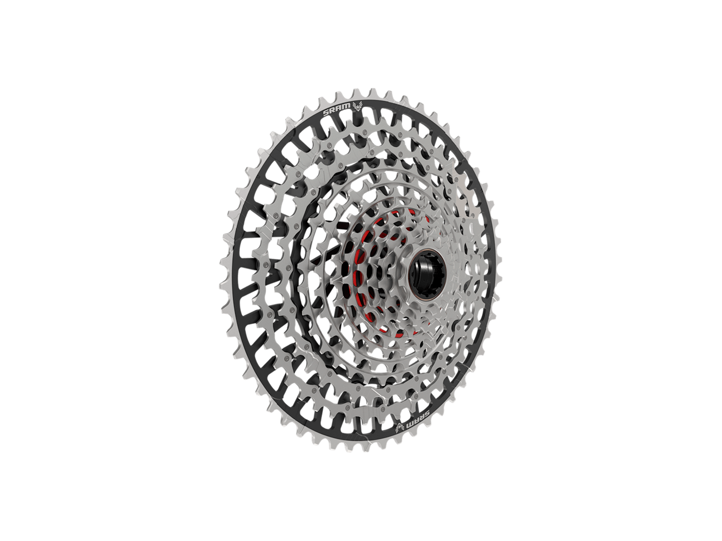 SRAM XX Eagle T-Type 12-Speed Cassette