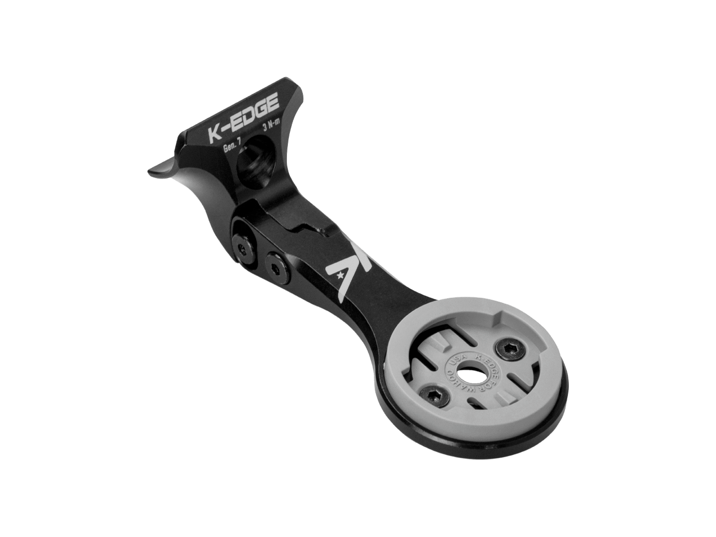 K-EDGE Wahoo Madone SLR Gen 7 Mount
