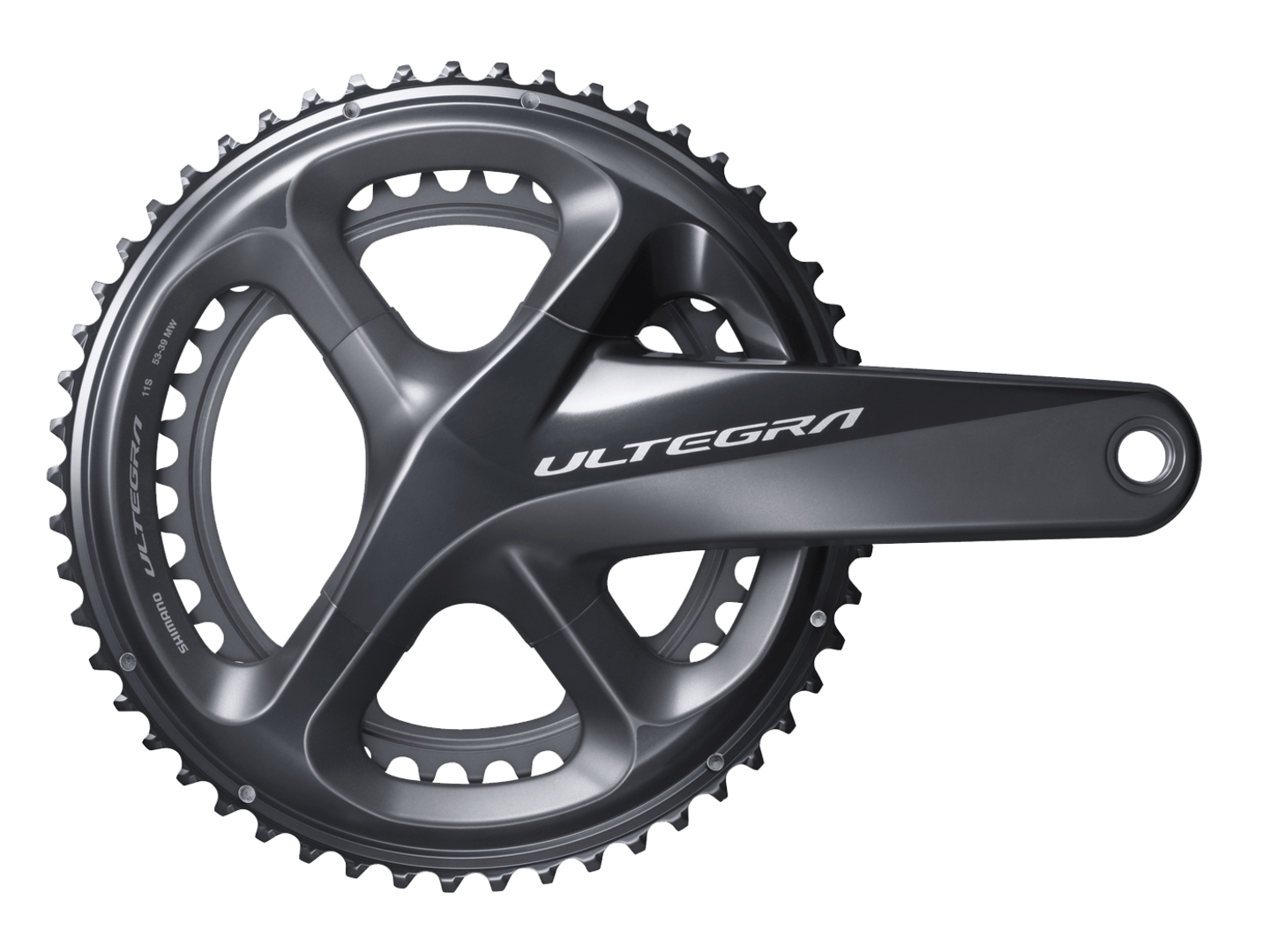 Shimano Ultegra R8000 Crankset