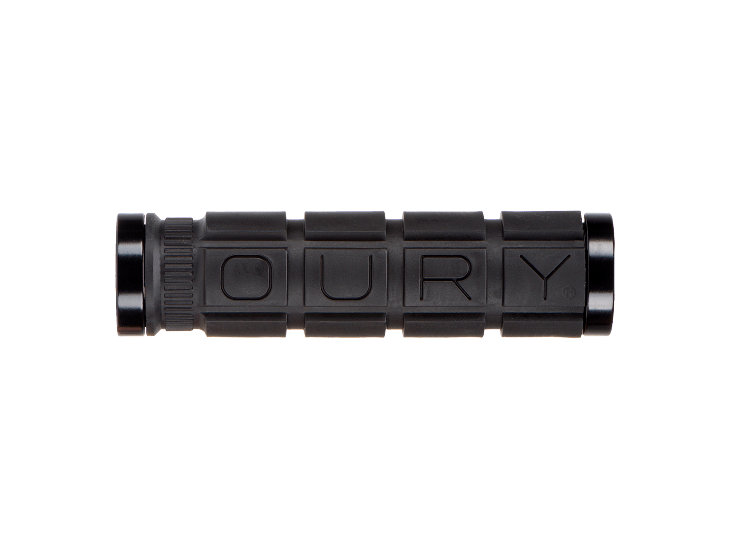 Oury Lock-On Grip Set