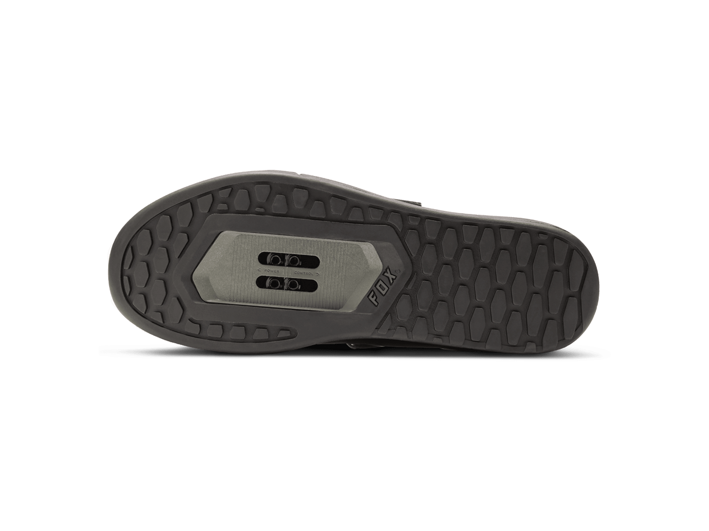 Fox Racing Union Mountain Bike Shoe