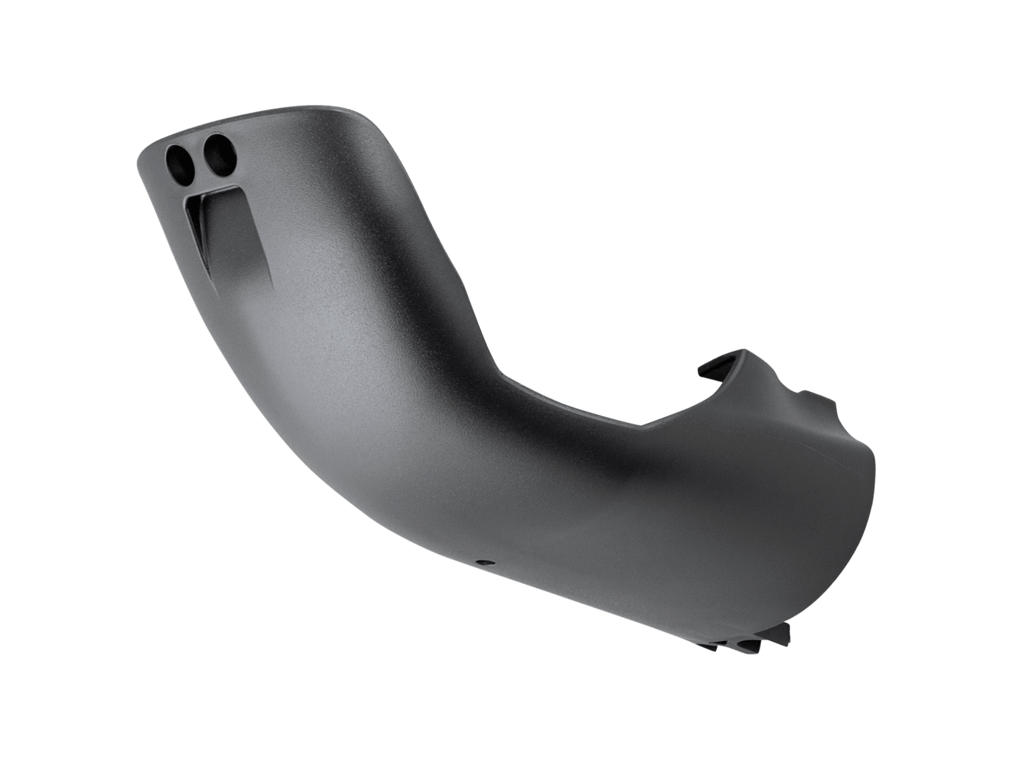 Trek Fetch+ 2 Motor Cover