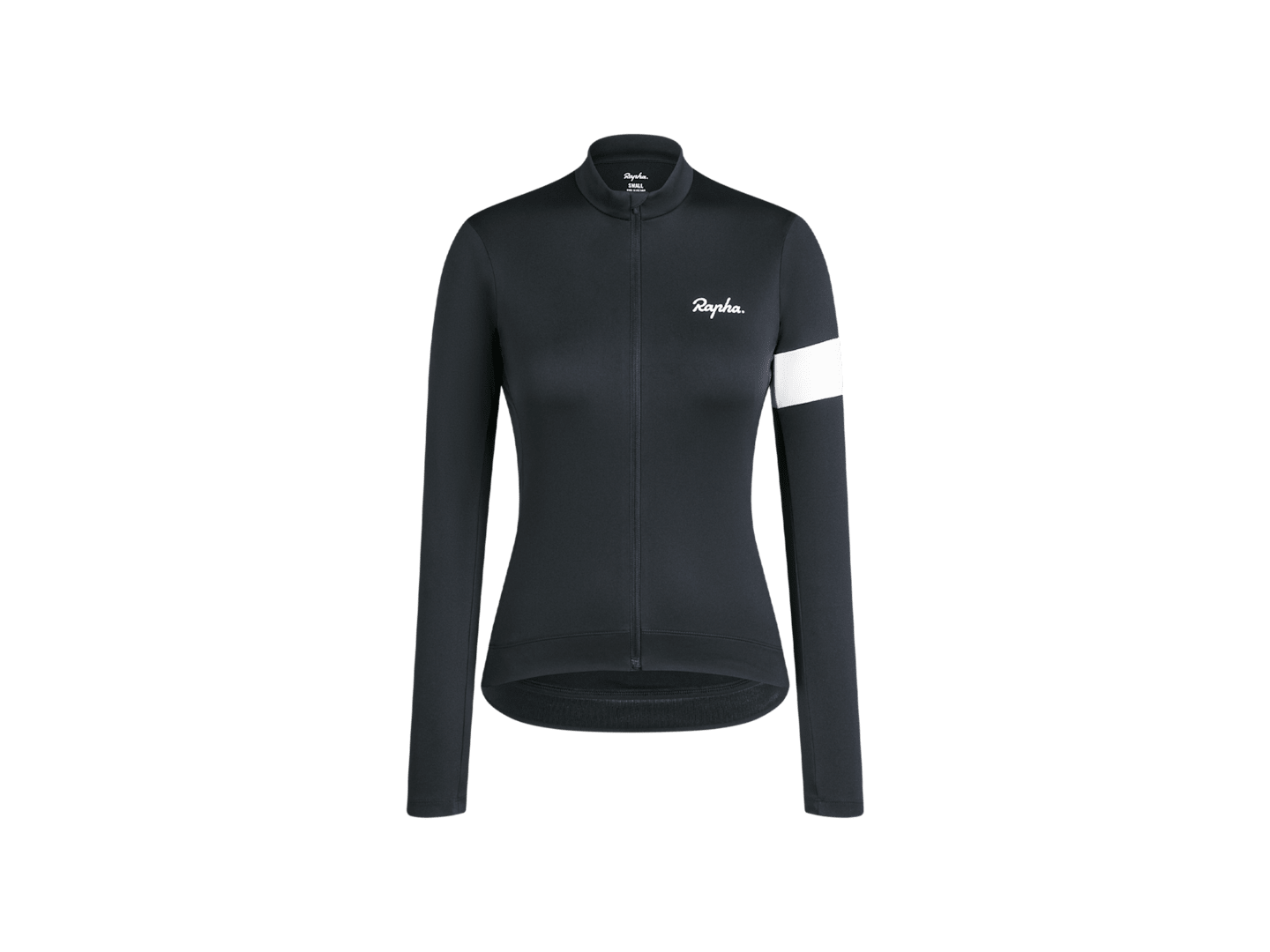 Rapha Women's Core Thermal Long Sleeve Cycling Jersey