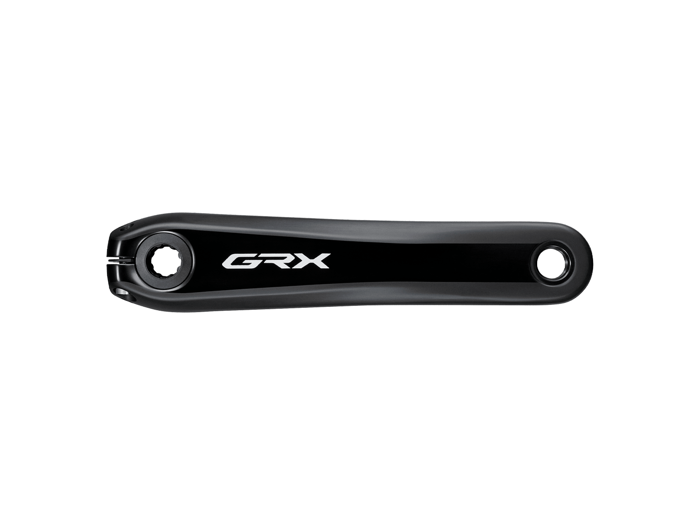 Shimano GRX RX820 12-Speed 1x 40T Crankset