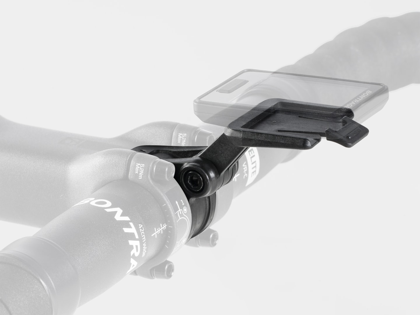 Bontrager Elite Blendr Stem