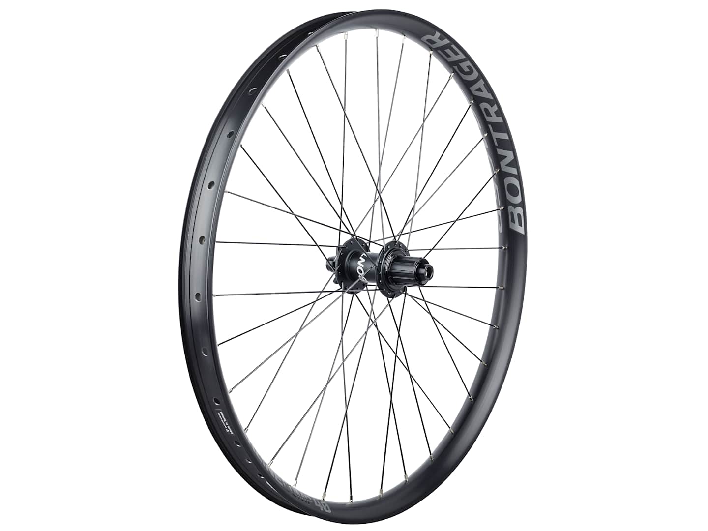 Bontrager Powerline Comp 40 Boost Wheel