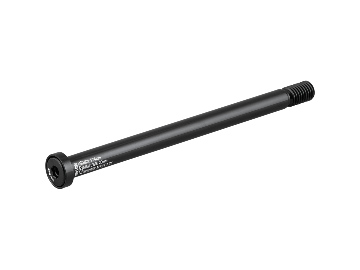 Electra Switch Lever Rear Thru Axle