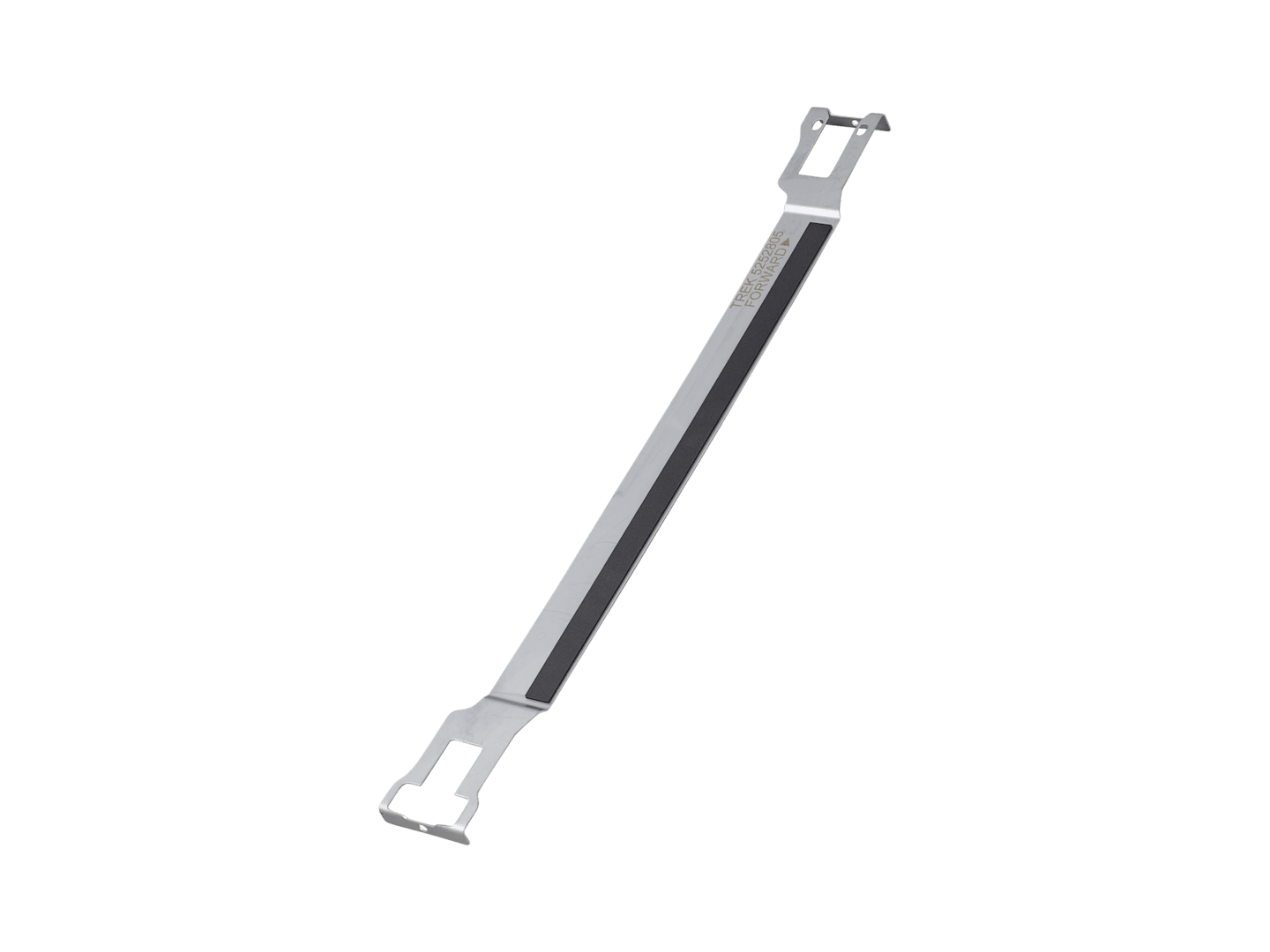 Trek-Diamant 2021 RIB 625Wh Battery Alignment Plate