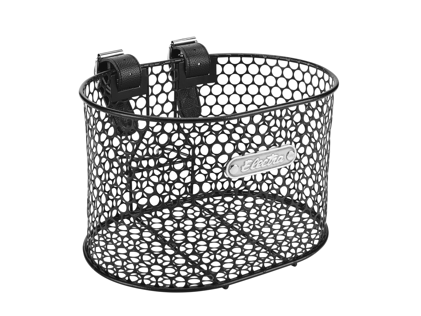 Electra Honeycomb Small Strap-Mounted Handlebar Basket