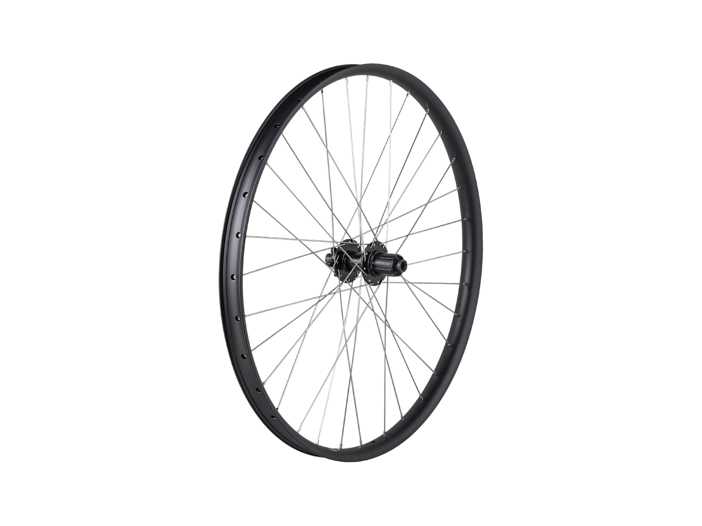 Electra Vale Go! EQ Wheel