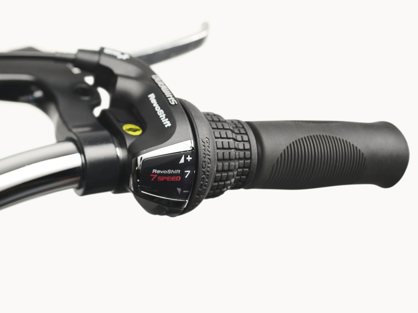 Cruiser 7D Step-Thru