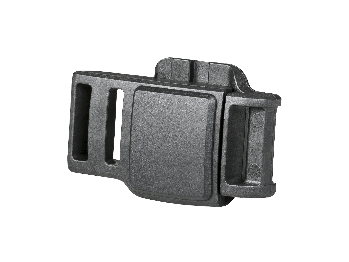 Bontrager-Electra Fidlock SNAP Helmet Buckle