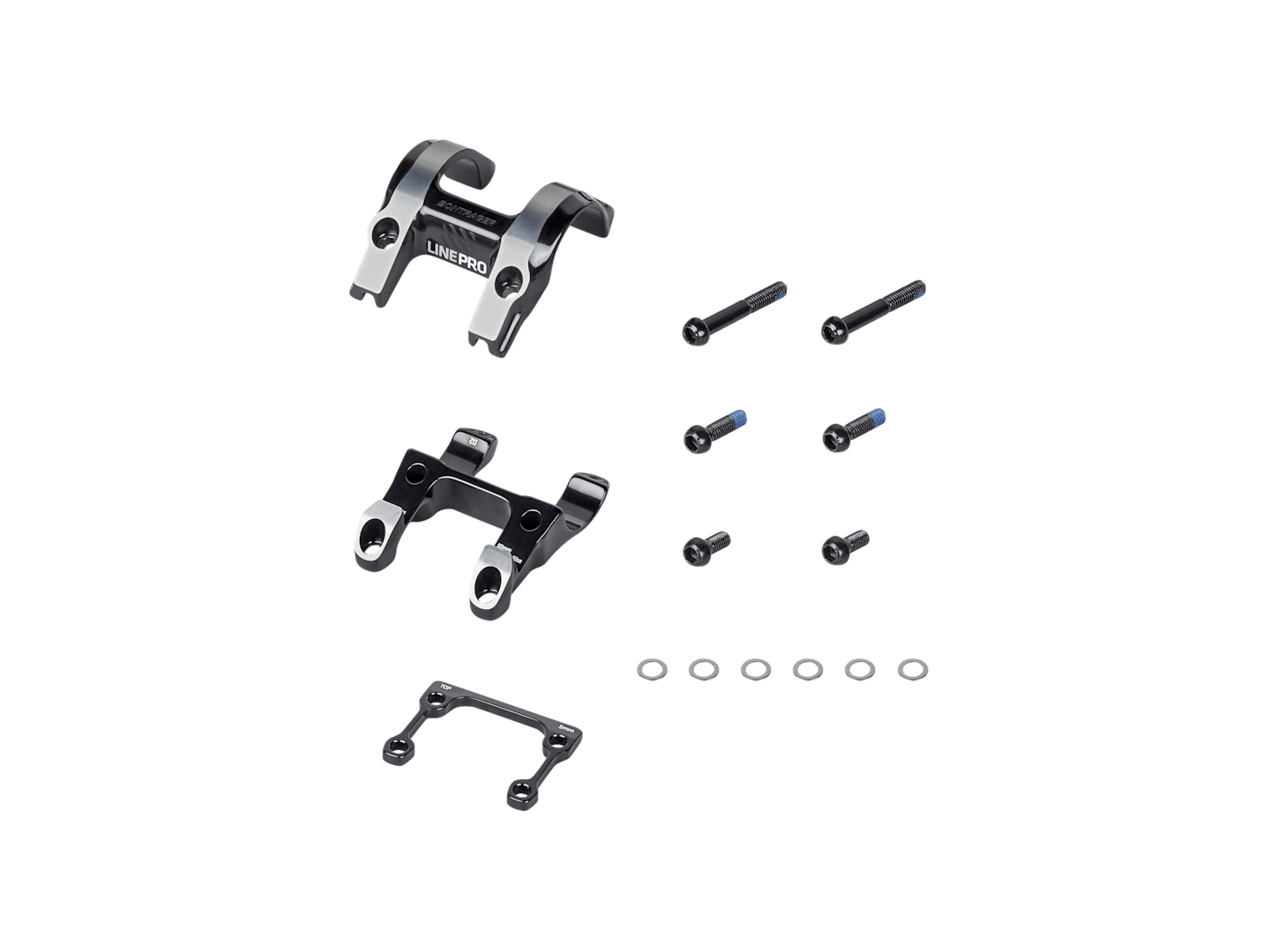 Bontrager Line Pro Direct Mount Stem